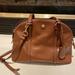 Coach Bags | Coach Brown Medium Sized Bag | Color: Brown | Size: Os