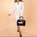 Louis Vuitton Bags | Like New Louis Vuitton Amarante Melrose Avenue Vernis Monogram Satchel | Color: Gold/Red | Size: Os