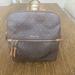 Michael Kors Bags | Michael Kors Medium Slim Backpack-Dallas Rhea Style | Color: Brown/Tan | Size: Os