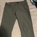 J. Crew Pants | J.Crew Lightweight Causal Dress Pants | Color: Green | Size: 32