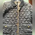 Burberry Jackets & Coats | Classic Burberry Jacket | Color: Black | Size: S