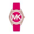 Michael Kors Jewelry | Michael Kors Barbiecore Pink | Color: Pink | Size: Os