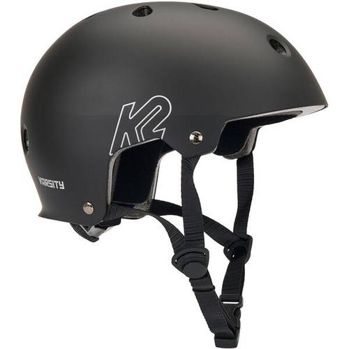 K2 Kinder Helm VARSITY HELMET, Größe L in Grau