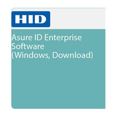 Fargo Asure ID Enterprise Software (Windows, Downl...