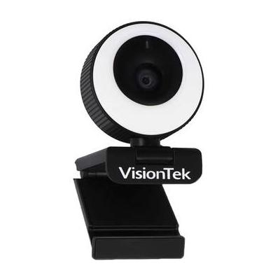 VisionTek VTWC40 Full HD Webcam 901442