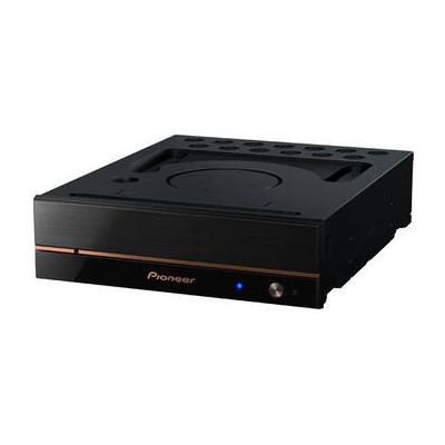 Pioneer BDR-S13U-X Internal Blu-ray Writer with M-DISC Support (Premium) BDR-S13U-X