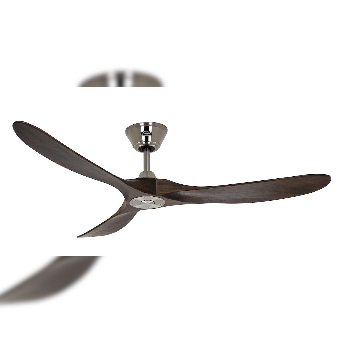 Casafan Deckenventilator Eco Genuino 152 BN-NB Image