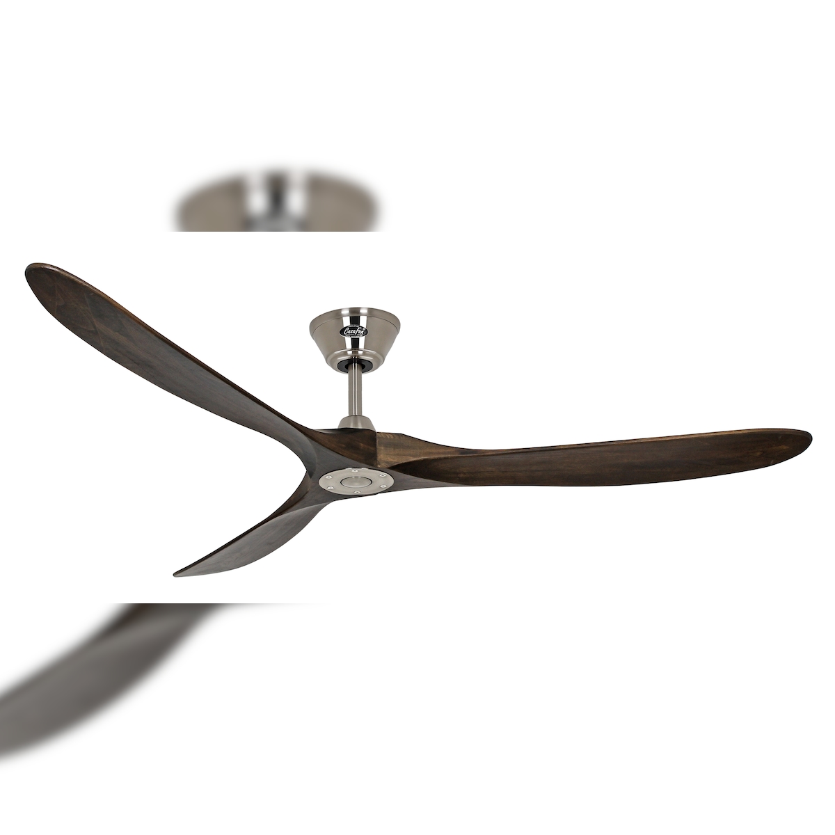 Casafan Deckenventilator Eco Genuino 180 BN-NB Image