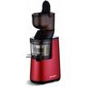 Biochef - Estrattore di succo atlas whole Slow Juicer – Rosso, 250