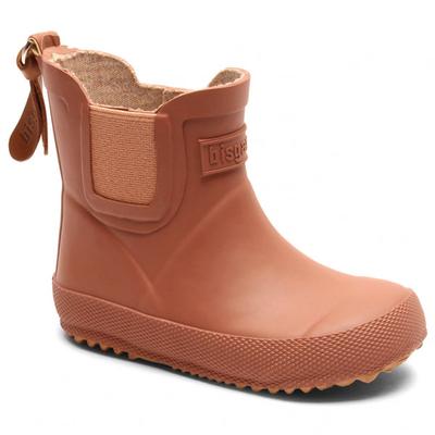 Bisgaard - Baby's Rubber - Gummistiefel 24 | EU 24 braun Image