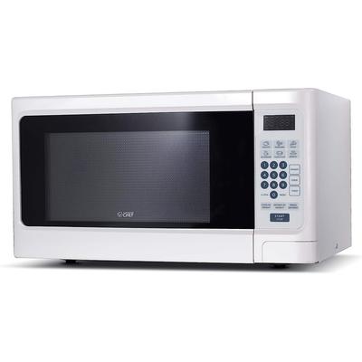 Countertop Microwave, 1.1 Cubic feet