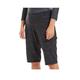 Altura Womens Kielder Lightweight Cycle Trail Short - Black, Black, Size 10, Women