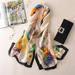 Women s 100% Large Mulberry Silk Scarf Long Satin Scarf Fashion Designer Scarf Lightweight Scarf