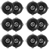 (Pack of 6) PIONEER TS-G1320S 5-1/4 5.25-INCH CAR AUDIO COAXIAL 2-WAY SPEAKERS PAIR