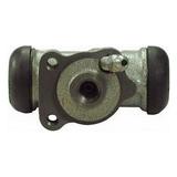Rear Right Wheel Cylinder - Compatible with 1997 - 1998 Toyota Camry 2.2L 4-Cylinder