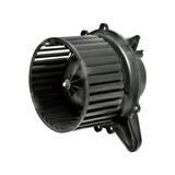 Front Blower Motor - Compatible with 1997 - 2002 Ford Expedition 1998 1999 2000 2001