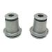 Front Upper Control Arm Bushing - Compatible with 1981 - 1993 Dodge D350 1982 1983 1984 1985 1986 1987 1988 1989 1990 1991 1992