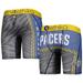 "Youth Ethika Navy Indiana Pacers City Edition Boxer Briefs"