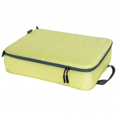 Cocoon - Packing Cube Light - Discrete - Packsack Gr 35 x 26 x 8 cm gelb Image