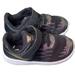 Nike Shoes | Kid's Nike Star Runner Gym Shoes | Color: Black/Purple | Size: 7bb