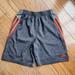 Adidas Bottoms | Boys Adidas Shorts | Color: Gray/Orange | Size: 7xb