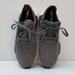 Adidas Shoes | Adidas Men's Us Sz 9 Nmd R1 Wool Grey Maroon Burgundy Cq0761 Ultraboost Sneakers | Color: Gray | Size: 9