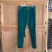 American Eagle Outfitters Pants & Jumpsuits | American Eagle Outfitters Green “Jegging” Corduroy Pants Size 12 | Color: Green | Size: 12