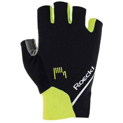 ROECKL SPORTS Herren Handschuhe Ivory 2, Größe 9 in Schwarz