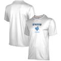 Youth ProSphere White Tufts University Jumbos Soccer T-Shirt
