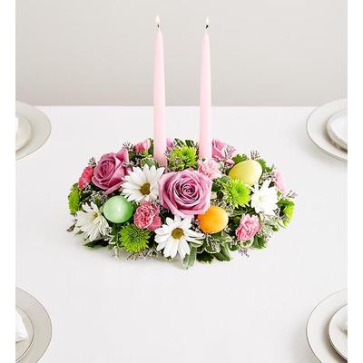 1-800-Flowers Seasonal Gift Delivery Easter Centerpiece Medium