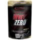 IronMaxx Whey Zero Protein Pulver - French Vanilla 400g Beutel | zuckerfreies, wasserlösliches Whey Isolat aus Molkenprotein | verschiedene Geschmacksrichtungen