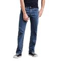 Levi's Original Fit Men's Jeans, Blue (Medium Stonewash), 29W x 32L