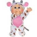 Cabbage Patch Kids Cuties Collection, Barnyard Friends (Humphrey Cow #231)