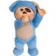 Cabbage Patch Kids Cuties Collection, Barnyard Friends (Benny Puppy #232)