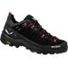 Salewa Alp Trainer 2 GTX Hiking Boots - Women's Black/Onyx 9.5 00-0000061401-9172-9.5
