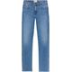 Texas Jeans, Slim-Fit, 5-Pocket-Style, für Herren