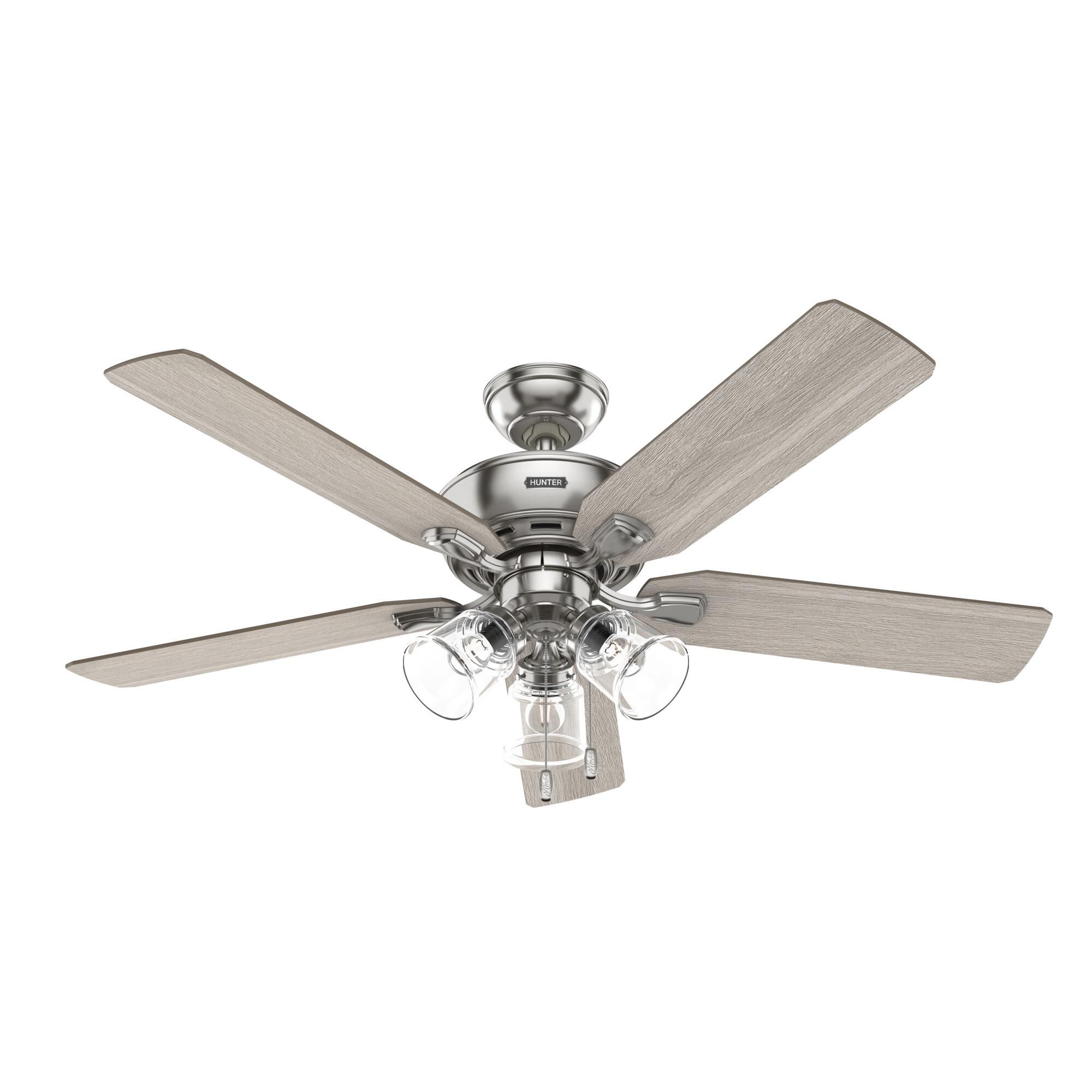 Ceiling Fans 2 - Hunter Fan