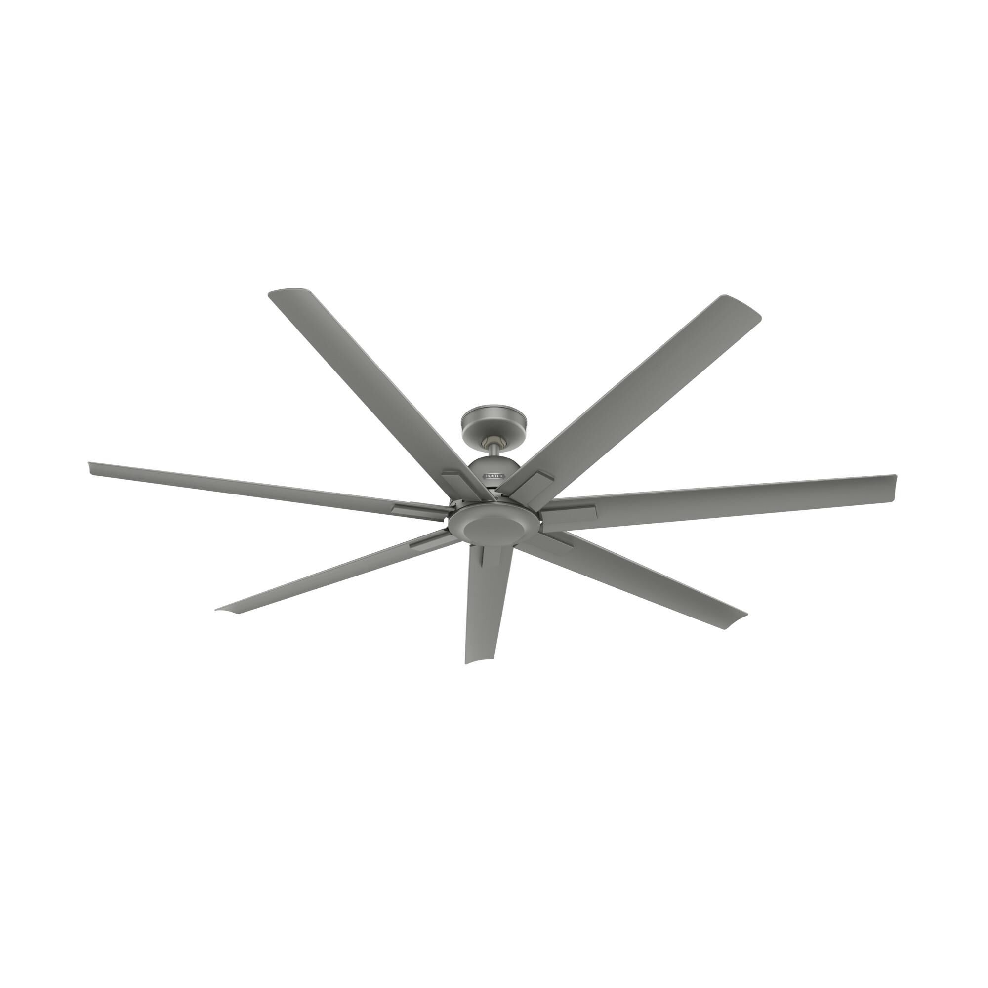 Hunter Fan Downtown 72 Inch Ceiling Fan - 51591