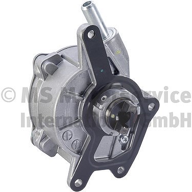 Pierburg Unterdruckpumpe, Bremsanlage [Hersteller-Nr. 7.24807.38.0] für Mercedes-Benz