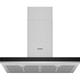 Siemens IQ-300 LC77BHM50B 75 cm Chimney Cooker Hood - Stainless Steel