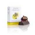 Pineapple Lime & Pink Peppercorn Caramel Chocolate | Bars 3 Boxes 2 Bars Per Box
