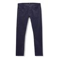 Lee Men lukee Jeans, Black IRIS, W36 / L34