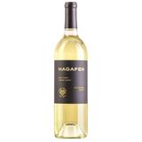 Hagafen Sauvignon Blanc (OU Kosher) 2022 White Wine - California