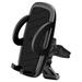 Cellet Car Mount for Samsung Galaxy S23 Ultra (360 Air Vent Phone Holder) - Black