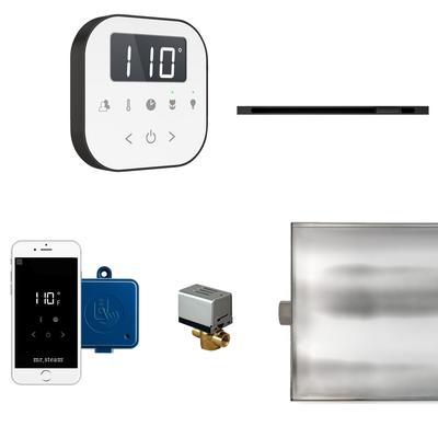 Mr Steam ABTLRLWH AirButler Linear Steam Generator Control Kit /
