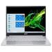 Acer Swift 3 SF313 Laptop (Intel i5-1035G4 4-Core 13.5in 2256x1504 8GB RAM 2TB PCIe SSD Intel Iris Plus Webcam Wifi Bluetooth Backlit KB Fingerprint USB 3.1 Win 10 Home)