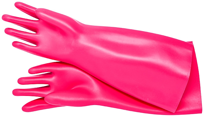 Knipex Nicht kategorisiert Pink 1 Stück(e) Image