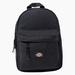 Dickies Duck Canvas Mini Backpack - Black Size One (DZR13)