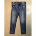American Eagle Outfitters Jeans | American Eagle Jeans Mens 30x32 Blue Airflex Original Fit Straight Leg | Color: Blue | Size: 30