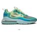 Nike Shoes | Nike Air 270 React #Nike | Color: Blue/Green | Size: 8